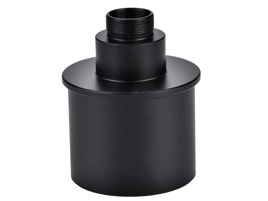 Photography Adapter Ring For Telescope 1.25in Thread For Taking Video Capture LAXISCREED