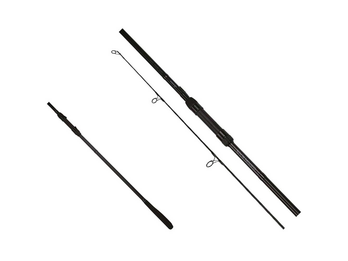 Cana De Pesca OKUMA Cana custom black