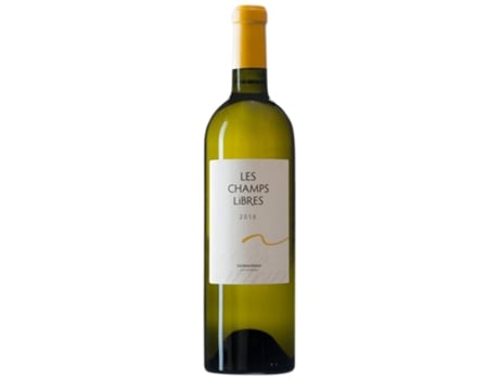 Vinho LES CHAMPS LIBRES Les Champs Libres Bordeaux (0.75 L - 1 unidade)