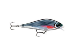 Lure RAPALA Super Shadow Rap - 38g