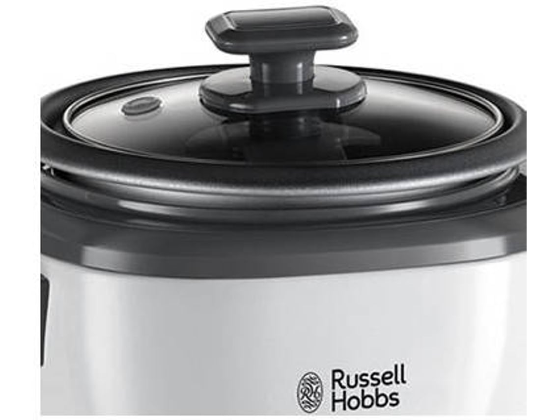 Arrozeira RUSSELL HOBBS 2703056 (1,4 L 300 W) Worten.pt