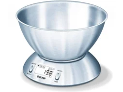 Balança de Cozinha c/ Taça BEURER KS54