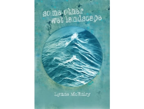 Livro some other wet landscape de Lynne Mceniry (Inglês)