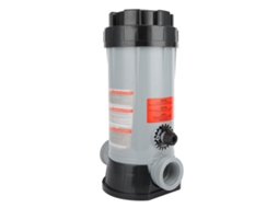 Dispenser Automatizado De Cloro 4l Para Piscina