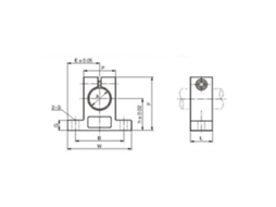 Encoder Incremental Trifásico Abz (Equipamento para Motor e Redutor)