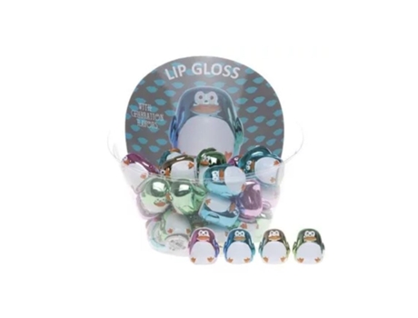 PINGUIM Lip Gloss