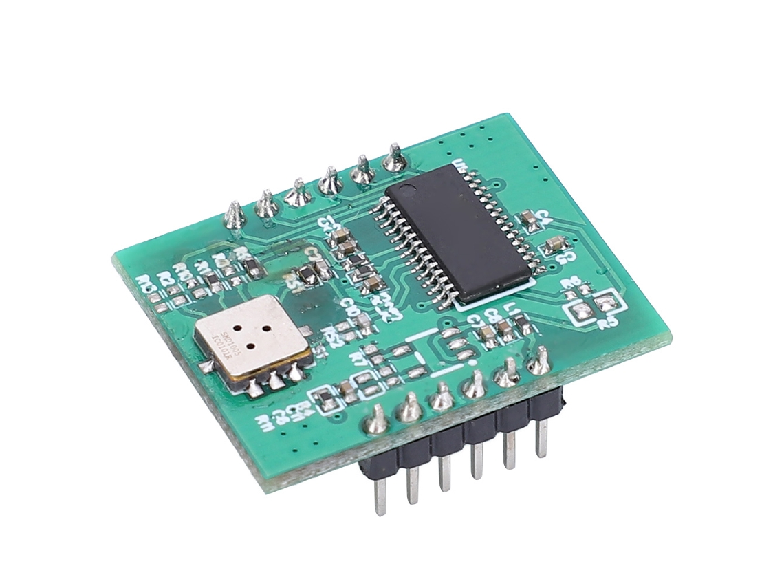 Módulo Sensor De Gás Propano Mmd1011 Sensível