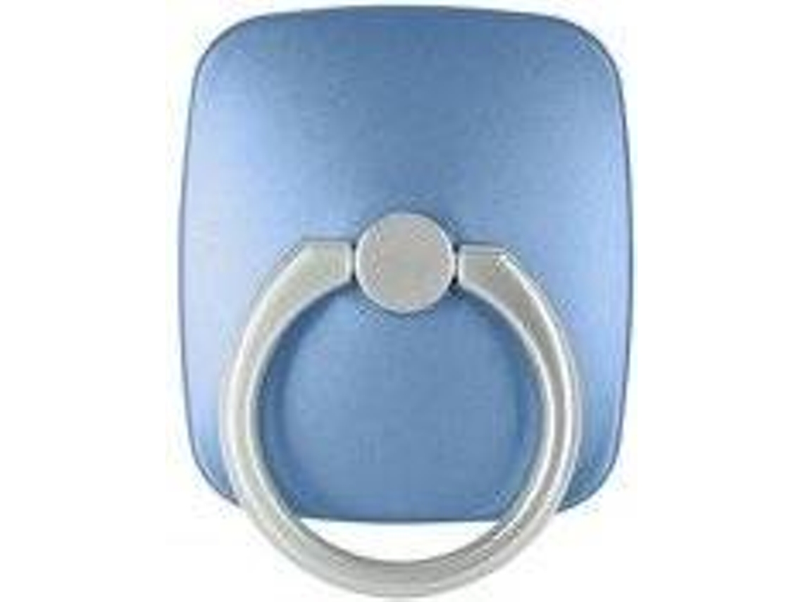 Anel LMOBILE Mercury Azul