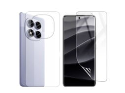 Pelicula de Vidro GIFT4ME Xiaomi Redmi Note 14 Pro 4G