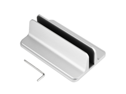 Suporte Ajustável De Alumínio Para Laptop, Suporte Para Notebook Que Economiza Espaço Slowmoose