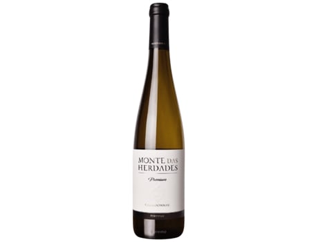 Vinho Monte Das Herdades Chardonnay 75cl