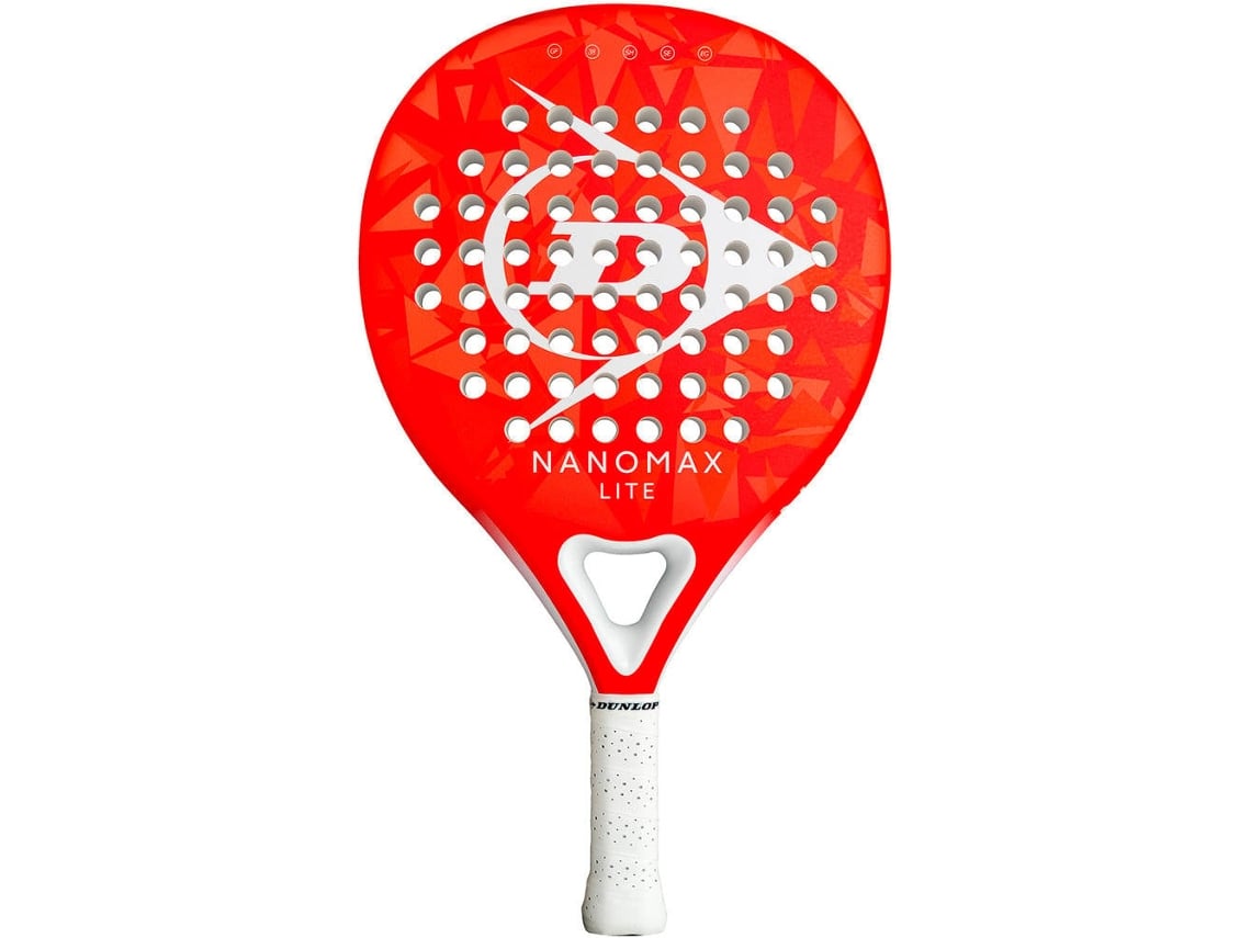 Nanomax Lite Dunlop