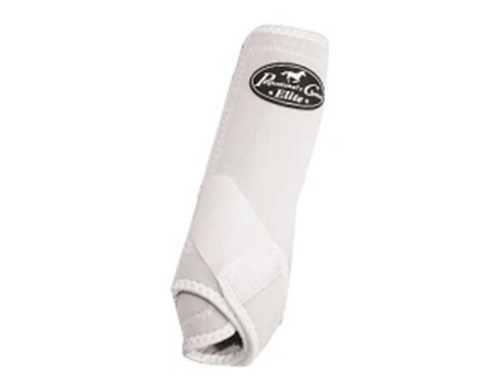 Ventech Botas de Tendão Traseiro Elite Branco Sprofessionals Choice