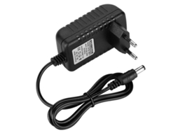 Adaptador Carregador De Bateria De Lítio Resistente Ao Calor 16.8v/1a Com Proteções Multiníveis