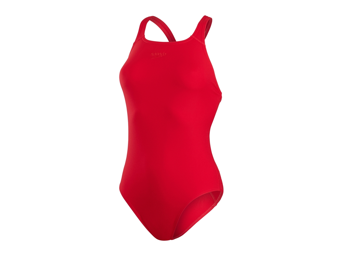 Fato de Banho para Mulher de Natação SPEEDO (40 - Multicor)