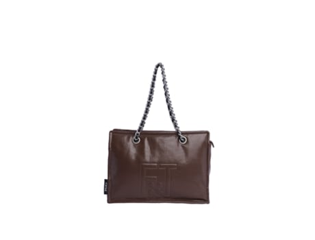 Mala FOR TIME Imperia PU Mulher (Castanho)