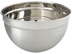 Tigela De Inox 26cm Redonda Mz51093 Gokoco
