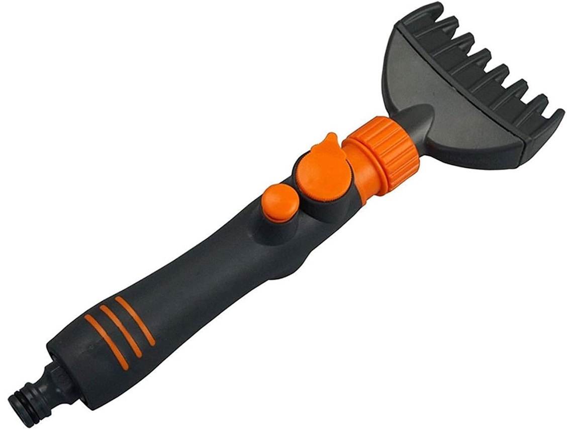 Escova de Limpeza para Cartucho AQUAFORGE instalação simples manutenção de água limpa