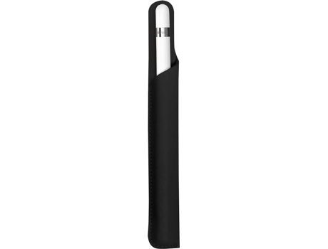 Capa TWELVE-SOUTH PencilPad em Preto — Para Apple Pencil | Em pele
