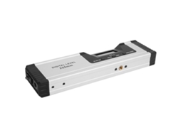 Laxiscreed De Ângulo Digital Com Nível Eletrônico, Ímanes E Laser Integrados Da Marca Laxiscreed