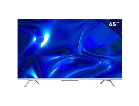 Smart TV METZ 65MUD7000Z (Preto - F - 65' - 4K Ultra HD)