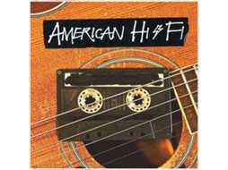 CD American Hi-Fi - Acoustic