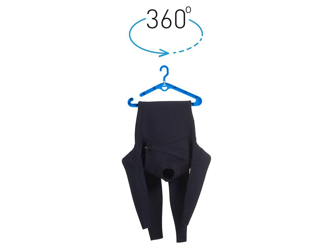 Surflogic Wetsuit Hanger