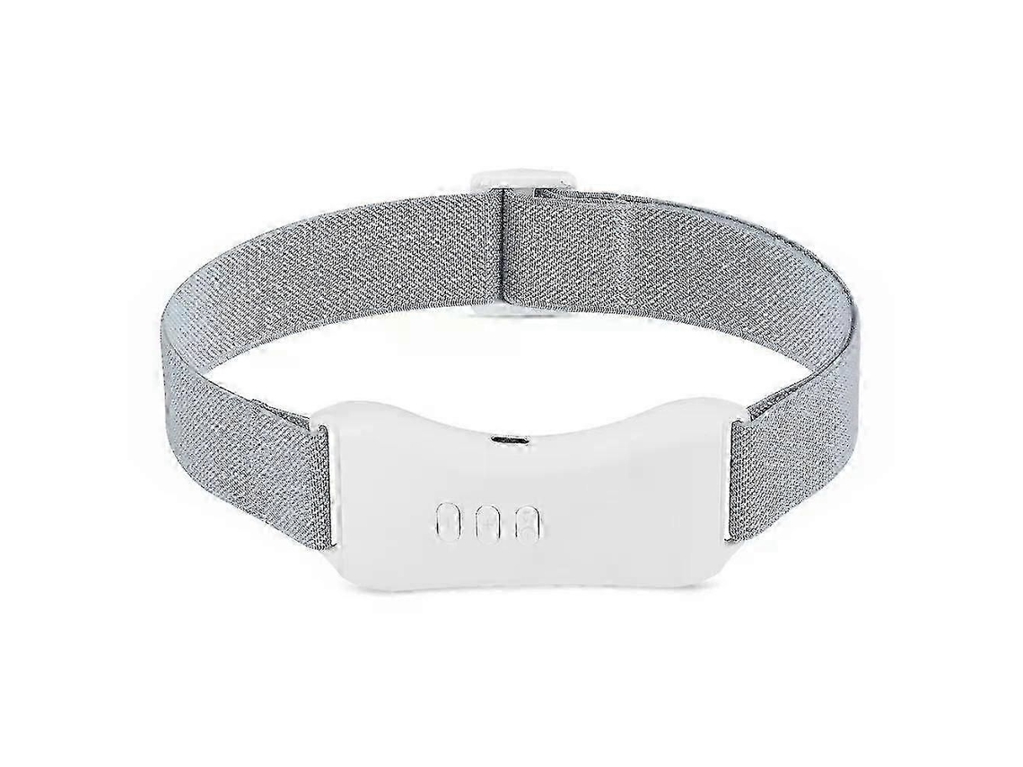 Removedor de Papada, Massageador Facial Ems para Lifting, Antirrugas e Firmeza, Dispositivo Lifting em V com Microcorrente Pulsada GOKOCO