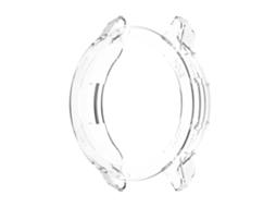 Capa TPU transparente para Xiaomi Watch S1 Active / Watch Color2 ZYBLSSBB