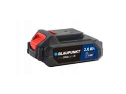 Bateria de lítio recarregável BLAUPUNKT BP1820 (18 V)