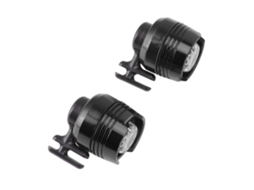 Laxiscreed Cegueira De Sapato Com 3 Modos De Luz E Impermeabilidade Ipx5 Para Segurança E Conforto