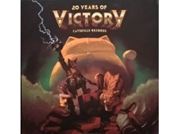 Vinil 20 Years Of Victory