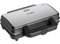Sanduicheira FLAMA Grill 4970FL (Outlet Caixa Aberta - 900 W)
