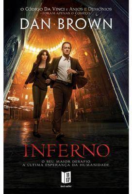 Dvd Grandes Clássicos Da Literatura - O Inferno De Dante