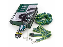 Set Oferta Harry Potter Slytherin