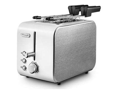 Torradeira DELONGHI Ctx 2203.W 550 W