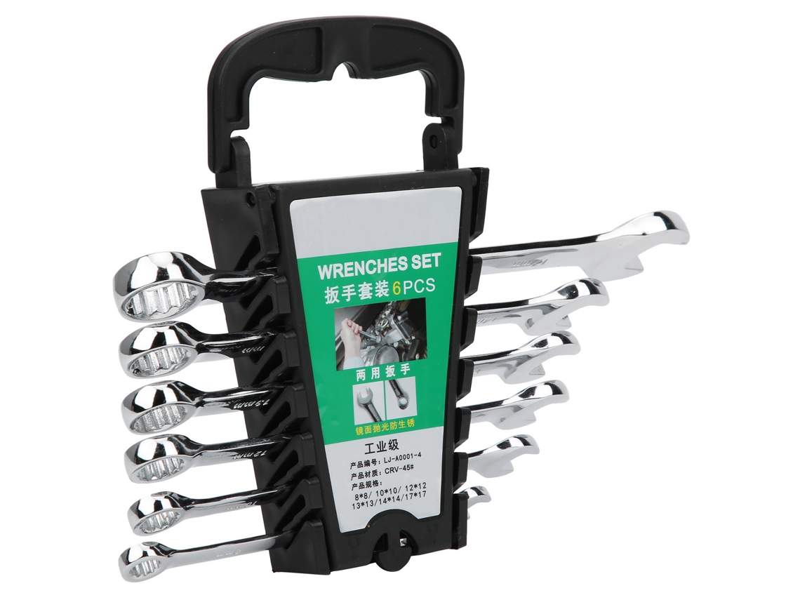 Set De Chaves De Combinação Pentalobe De 6 Peças, Ferramentas Duráveis Para Reparação Manual