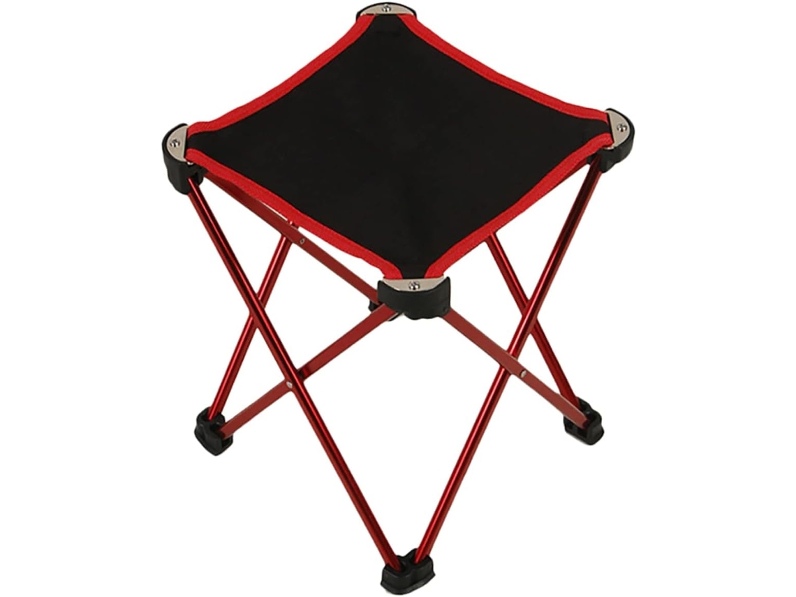 Cadeira Multifuncional HEALEVED em nylon e metal montagem rápida