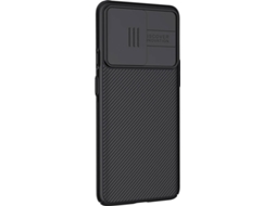 Capa Oneplus Nord Camshield Nillkin Preto