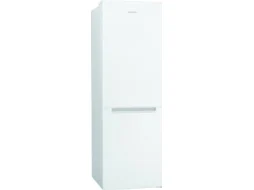 Frigorífico Combinado DAEWOO RN-BH360NPW (No Frost - 185.5 cm - 320 L - Branco)