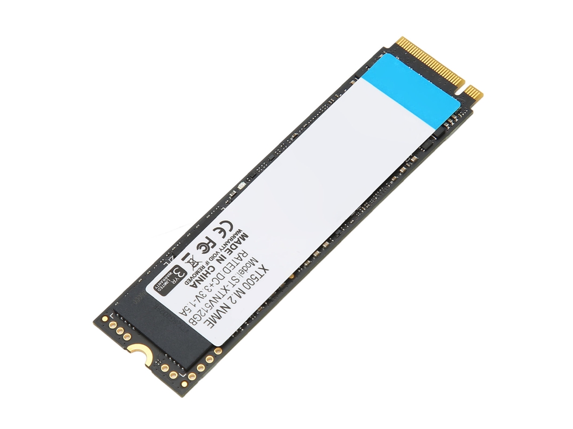 Ssd LAXISCREED 512gb Xt500