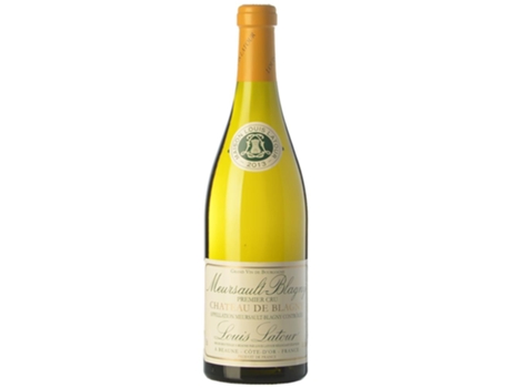 Louis Latour Meursault Blagny Premier Cru Chardonnay Bourgogne Crianza 75 cl