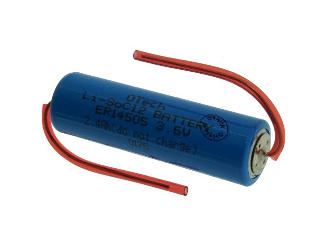 Pilha OTECH para TADIRAN TL-2100