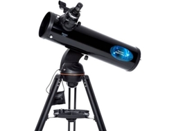 Telescópio astronómico refletor CELESTRON Fi 130mm