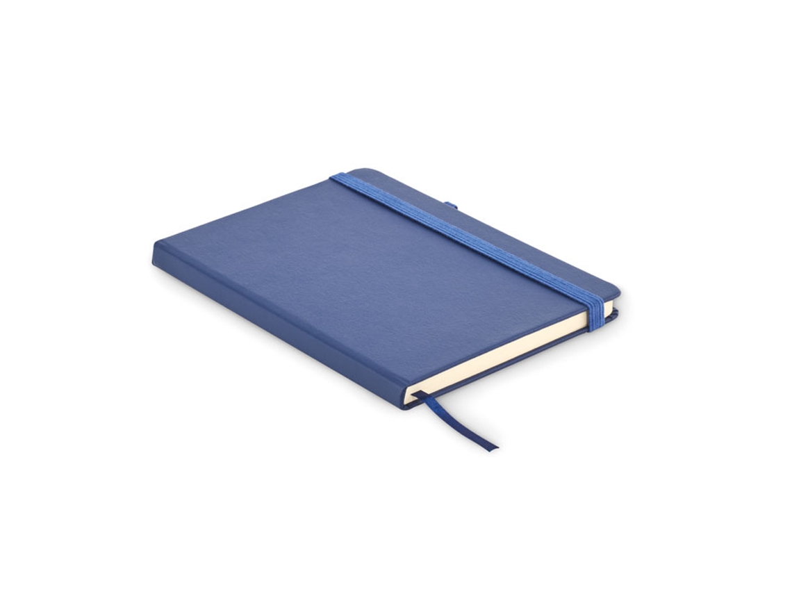 Libreta Rayado Pu Reciclado A5 MIDOCEAN
