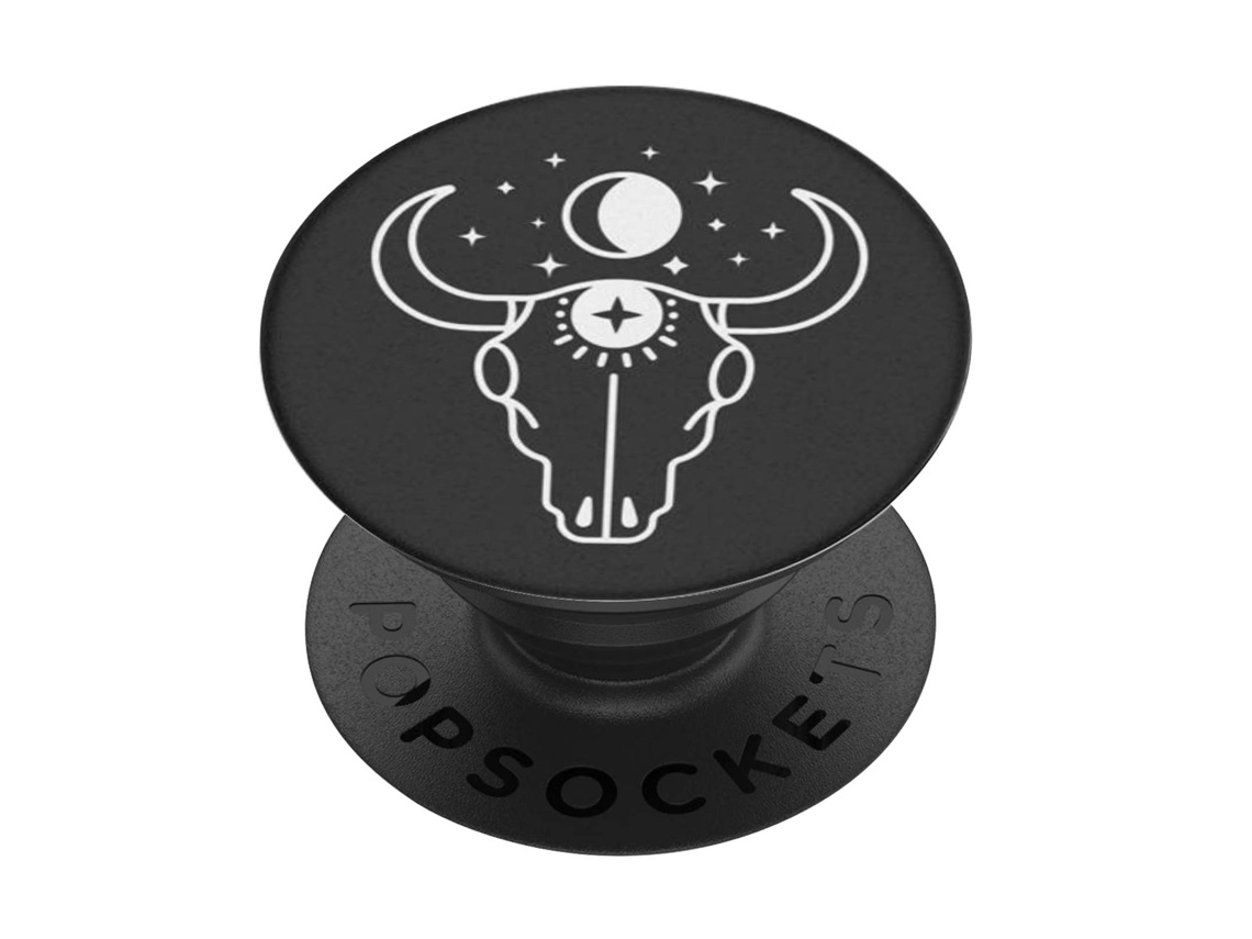 Capa POPSOCKETS para Universal ( - Preto)