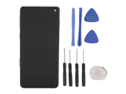 Display Lcd Touch Samsung S10 LAXISCREED