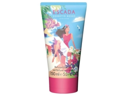 Escada Sorbetto Rosso Perfumed Body Lotion 150ml 5.0fl.oz