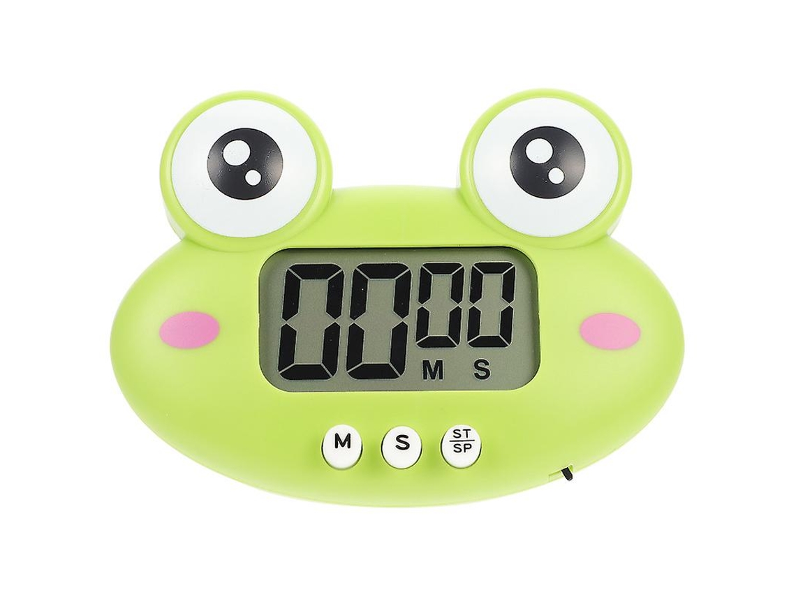 1pcs Temporizador Eletrônico