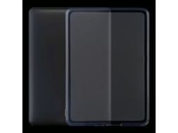 Capa Tpu Transparente Halinuia De 0,75 Mm Anti‑queda, Compatível Com Amazon Kindle Paperwhite